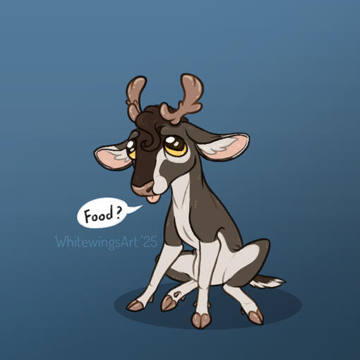 Mini - Fullbody - Colored