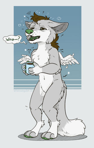 Chibi - Fullbody - Colored